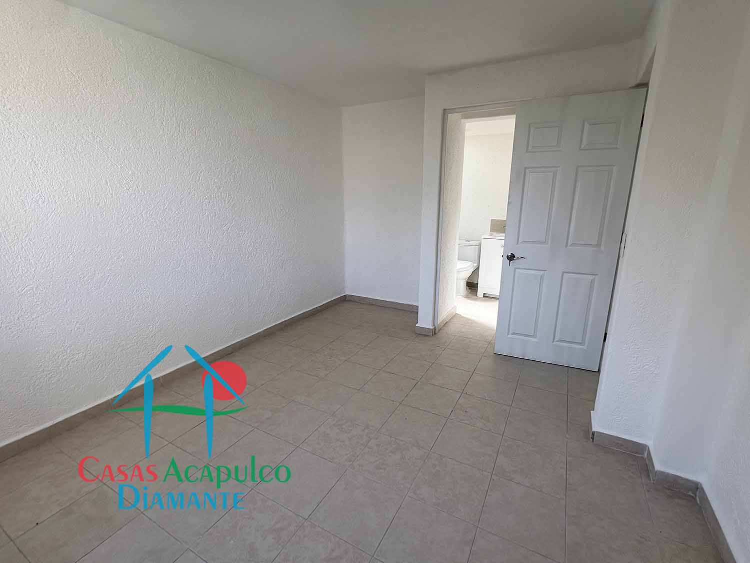 Villas La Palma Diamante C 204 - Recámara principal 5